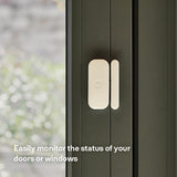 Yale 10 piece alarm kit, UK version