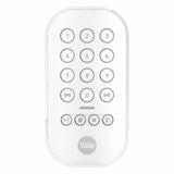 Yale 10 piece alarm kit, UK version