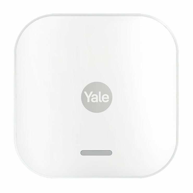 Yale smart alarm kit 14 piece wireless system (British brand)