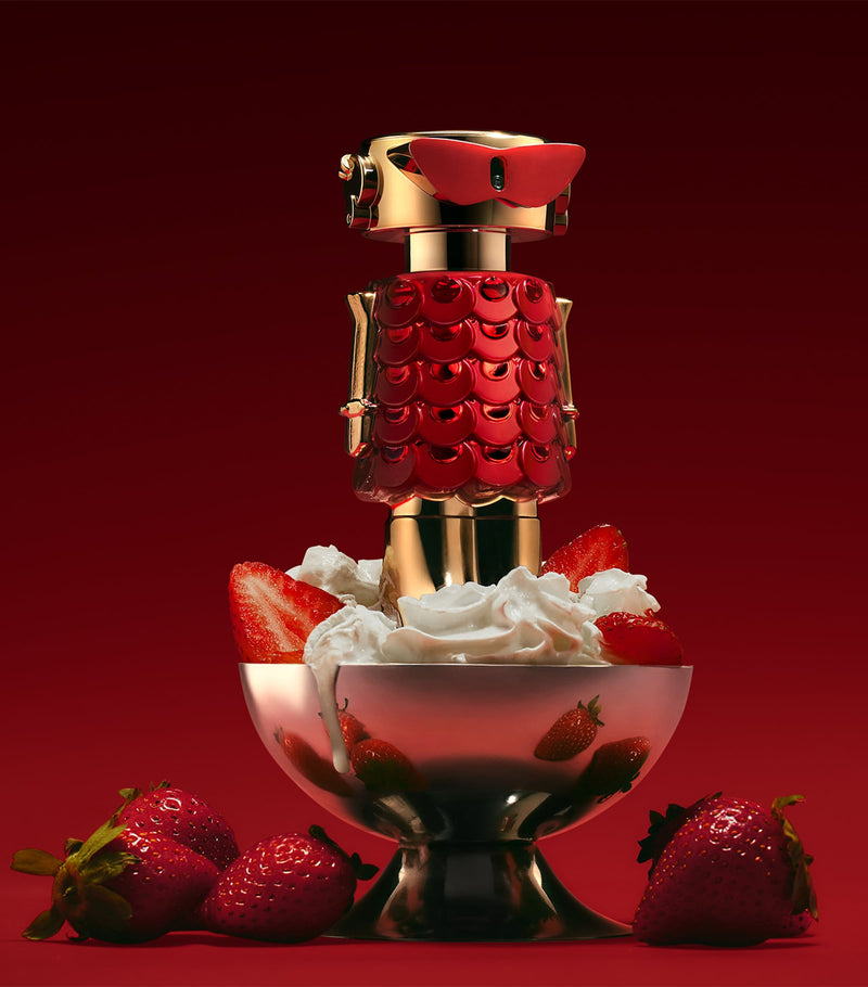 Rabanne Fame In Love perfume refill 80ml - British product