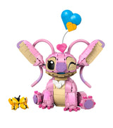 Harrods Lego Disney Lilo & Stitch Angel Building Set- Buy online at McGrocer