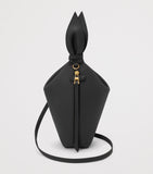LOEWE Leather Scarf Backpack calfskin - British product