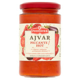 Podravka hot relish 350g - British product