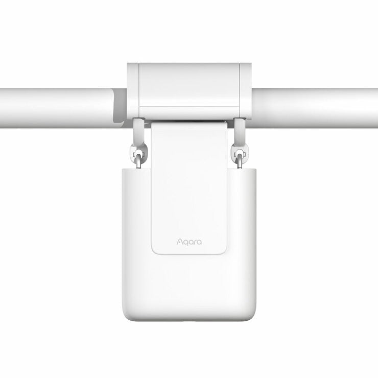 Aqara Curtain Driver E1 rod version 2-pack - British product
