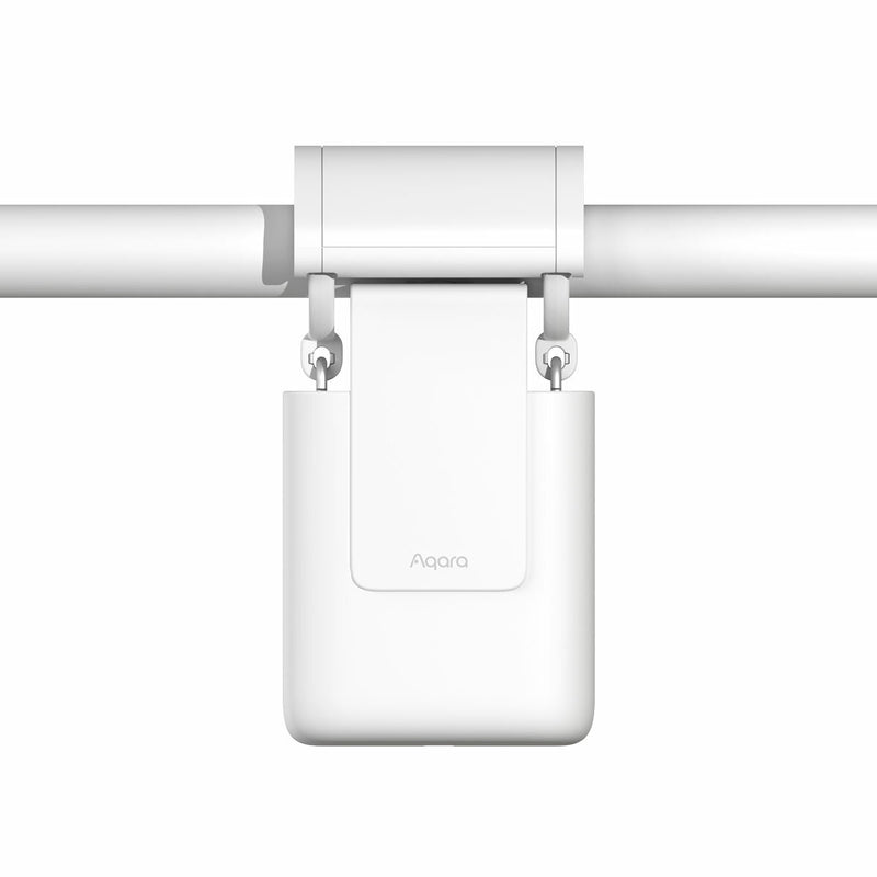 Aqara Curtain Driver E1 rod version 2-pack - British product