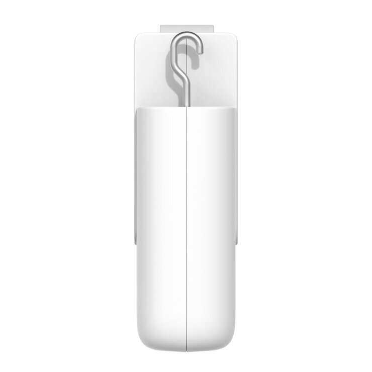 Aqara Curtain Driver E1 Track Version 2 Pack, UK version