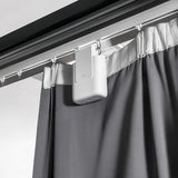 Aqara Curtain Driver E1 Track Version 2 Pack, UK version