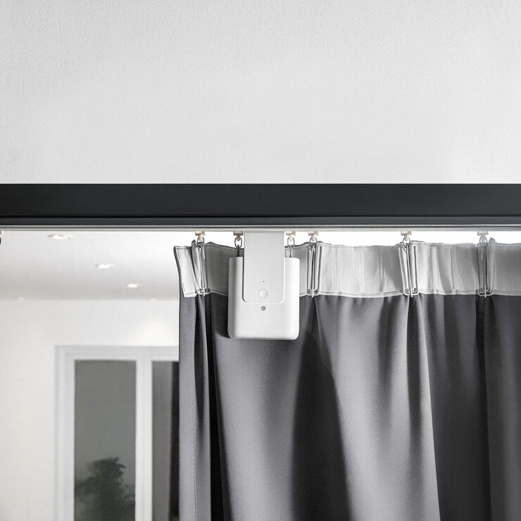Aqara Curtain Driver E1 Track Version 2 Pack, UK version