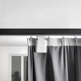 Aqara Curtain Driver E1 Track Version 2 Pack, UK version