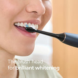 Philips Sonicare optimal white brush heads 6 pack (British brand)