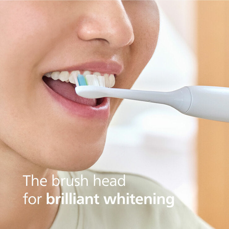 Philips Sonicare Optimal White brush heads 6 pack (British brand)