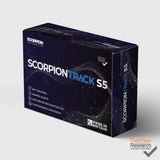 Costco UK ScorpionTrack S5 Vehicle Tracking System with Installation and 3 Year Subscription- Buy online at McGrocer