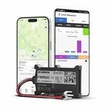 Costco UK ScorpionTrack 4G 2-Wire Self Fit GPS Tracker with 3 Year Subscription- Buy online at McGrocer