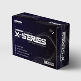 ScorpionTrack X-Series CAN-Bus car immobiliser (British brand)