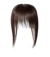 Harrods Pre-Cut Clip-In Mini Fringe Hairpiece 17g for All Hair Types- Buy online at McGrocer