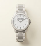 Cartier Panthère rose gold diamond watch 27mm (British brand)