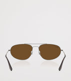 Ray-Ban RB3945 Explorer IV sunglasses, imported from the UK