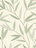 Laura Ashley Green Hedgerow made to measure roller blind, UK version
