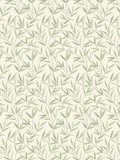 Laura Ashley Green Hedgerow made to measure roller blind, UK version