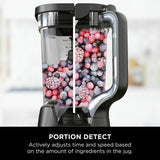 Ninja Power Blender Processor Pro 2.1L - British product