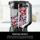 Ninja Power Blender Processor Pro 2.1L - British product