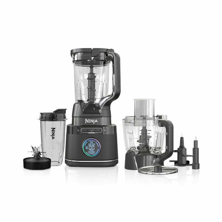 Ninja Power Blender Processor Pro 2.1L - British product