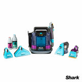 Shark StainStriker HairPro Pet spot cleaner (British brand)