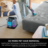 Shark StainStriker HairPro Pet spot cleaner (British brand)