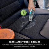 Shark StainStriker HairPro Pet spot cleaner (British brand)