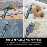 Shark StainStriker HairPro Pet spot cleaner (British brand)