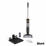 Shark HydroVac WD210UK cordless floor cleaner, UK version