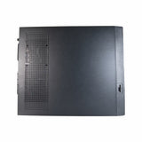 CyberPowerPC Desktop PC AMD Ryzen 7 16GB RAM 500GB SSD, imported from the UK