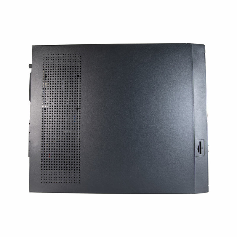 CyberPowerPC AMD Ryzen 5 desktop PC with 16GB RAM, UK version