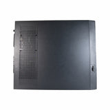 CyberPowerPC AMD Ryzen 5 desktop PC with 16GB RAM, UK version