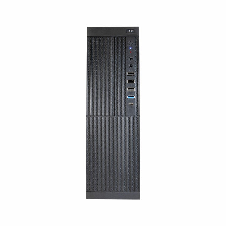 CyberPowerPC AMD Ryzen 5 desktop PC with 16GB RAM, UK version