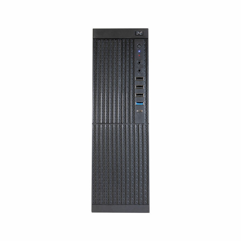 CyberPowerPC AMD Ryzen 5 desktop PC with 16GB RAM, UK version