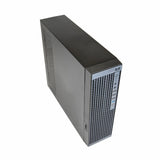 CyberPowerPC AMD Ryzen 5 desktop PC with 16GB RAM, UK version
