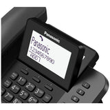 Panasonic KX-TGF320 combo telephone with answer machine - British product