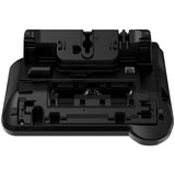 Panasonic KX-TGF320 combo telephone with answer machine - British product