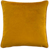 Wylder velvet cushion 2 pack 43x43 cm, imported from the UK