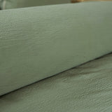 Belledorm Avantika sage cotton bedding set super king (British brand)