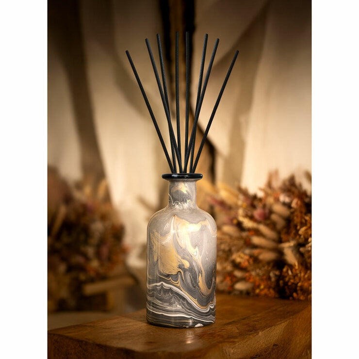 Torc reed diffuser 800ml three fragrances - British product