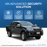 ScorpionTrack S5 vehicle tracking system - British product
