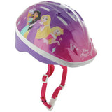 Disney Princess bike helmet 48-52cm, imported from the UK