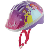 Disney Princess bike helmet 48-52cm, imported from the UK