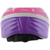 Disney Princess bike helmet 48-52cm, imported from the UK