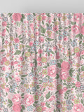 Laura Ashley curtains Peony Pink Rowena made to measure, UK version