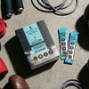 The Ten Percent Club Slip & Flow Electrolytes Blue Raspberry 28 Sachet - British product