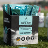 The Ten Percent Club Slip & Flow Electrolytes Blue Raspberry 28 Sachet - British product