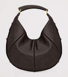 Saint Laurent Mombasa medium shoulder bag, imported from the UK